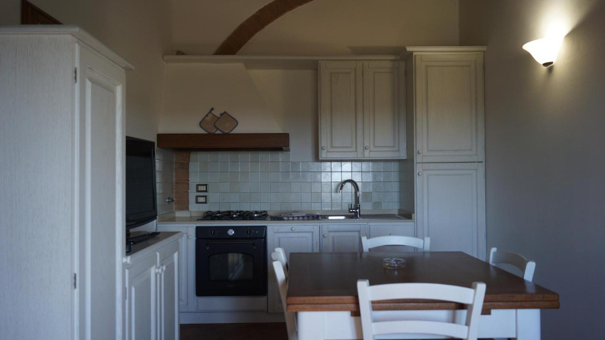 Villa Panconesi モンテスペルトリ エクステリア 写真